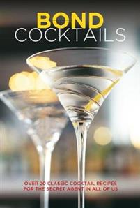Bond Cocktails