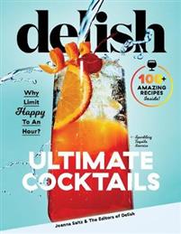 Delish Ultimate Cocktails