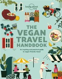 Lonely Planet Vegan Travel Handbook