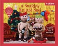 Nudinits: A Naughty Knitted Noel