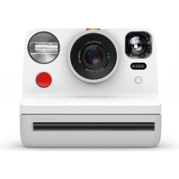 Polaroid - 9027 - Polaroid Now i-Type Instant Camera Vit