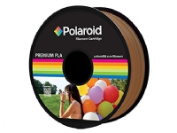 Polaroid - Brun - 1 kg - PLA-fiber (3D)