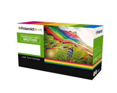 Polaroid LS-PL-20052-00, 2200 sidor, Gul, 1 styck