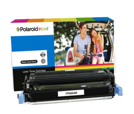 Polaroid LS-PL-26063-00, Kompatibel, Lexmark, X 264/364; XS 364dn/463de/466de; ES 360dn/340dn; 2330/2350, 1 styck, 30000 sidor, Laserutskrift