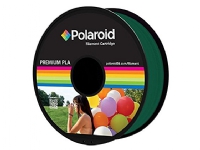 Polaroid - Mörkgrön - 1 kg - PLA-fiber (3D)