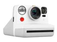 Polaroid Now - Everything Box - Instant camera - 600-typ/i-Typ vit