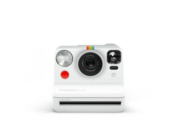 Polaroid Now - Everything Box - Instant camera - 600-typ/i-Typ vit