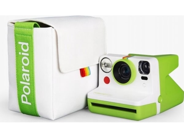 Polaroid Pouch Case Bag Polaroid Now Camera Case - Green