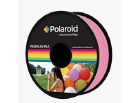 Polaroid - Rosa - 1 kg - PLA-fiber (3D)