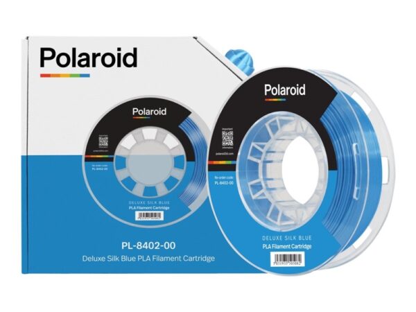 Polaroid Universal Deluxe Silk - Guld - 250 g - PLA-filament (3D)