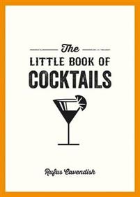 The Little Book of Cocktails