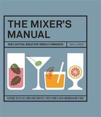 The Mixer's Manual