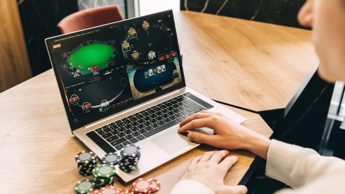 Spela ansvarsfullt hos online casinon