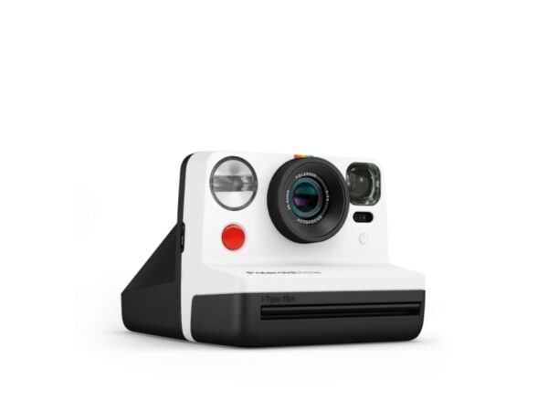 Polaroid Digital Camera Polaroid Instant Camera Now/Black & White