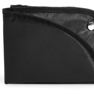 Sagaform - Sittunderlag basic, svart