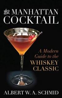 The Manhattan Cocktail