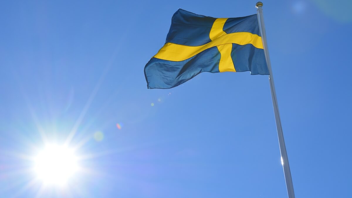Saker att göra på Sveriges nationaldag