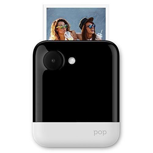 Polaroid Polaroid Pop Instant Print Kompakt digitalkamera 9 cm x 10 cm med Zink Free Print Technology