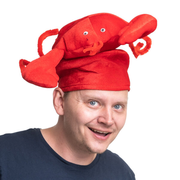 Hatt, kräfta