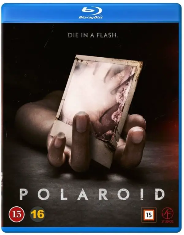 Polaroid (Blu-ray)