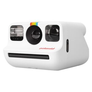 Polaroid Go Gen2 Direktfilmskamera