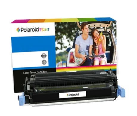 Polaroid - Kompatibel - valsenhet (alternativ för: Brother DR3400) - för Brother HL-L5000, L5050, L5100, L5200, L6250, L6300, L6400, L6450, MFC-L6900