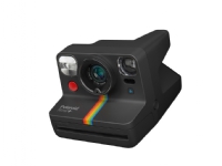 Polaroid Now + Gen 2 Black, Litium-Ion (Li-Ion), USB Type-C, Kina, 451,5 g, 123 mm, 100 mm