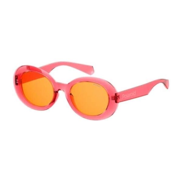Polaroid PLD 6052-S PINK (35J HE), Solglasögon