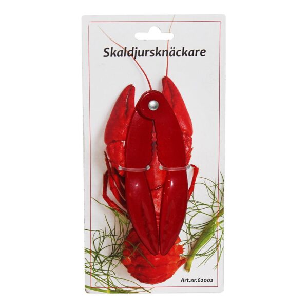 Skaldjursknäckare