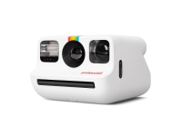 Polaroid Go Generation 2 - Instant camera - objektiv: 51.1 mm - Polaroid Go vit