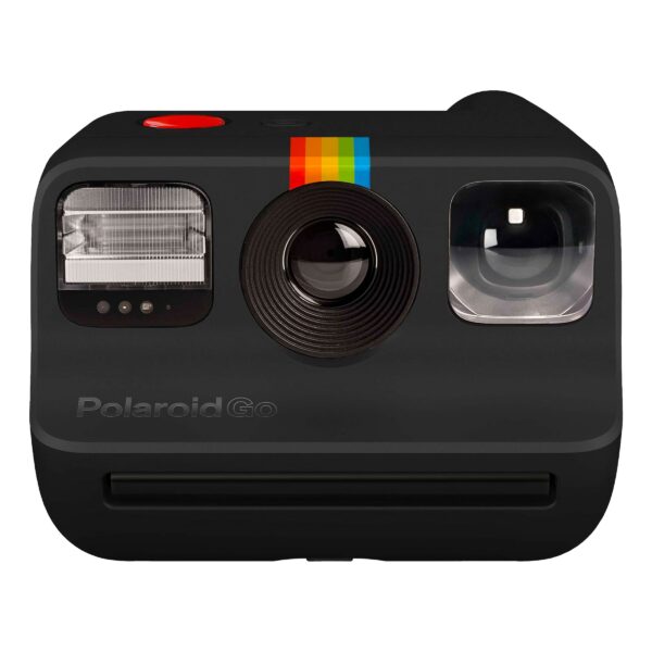 Polaroid Go Kamera - Svart