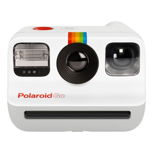 Polaroid Go Kamera - Vit
