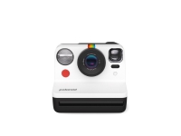 Polaroid Now Gen 2 E-box Black & White, 806 g, 205 mm, 105 mm, 135 mm, 135 mm, 105 mm