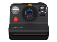 Polaroid Now Generation 2 - Instant camera - objektiv: 94.96 mm - 102.35 mm - 600-typ/i-Typ svart