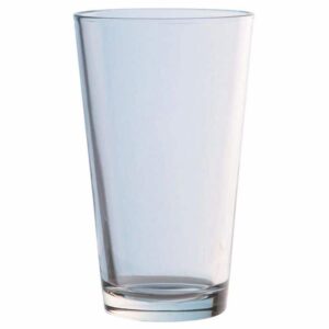 Cocktailglas - Piazza aperitifglas - 474900 - Glas för Boston Shaker - Kapacitet 474 ml - Glas