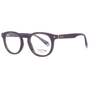 Glasögonbågar Polaroid PLD D435 49B3V - Snygga och trendiga glasögonbågar för en elegant look.