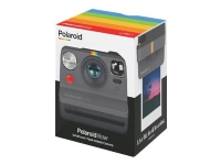 Polaroid Now - Instant camera - 600-typ/i-Typ svart