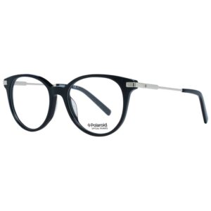Polaroid PLD D352 49807 Glasögonbågar - Stiliga och trendiga glasögonbågar i brun färg för en elegant look.