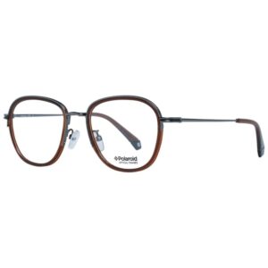 Polaroid PLD D375_G 51CVW Glasögonbågar - Stiliga och trendiga glasögonbågar för en elegant look.