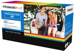 Polaroid - gul - kompatibel - renoverad - tonerkassett - för HP Color LaserJet Pro CP1025, LaserJet Pro MFP M175, TopShot LaserJet Pro M275 (LS-PL-220