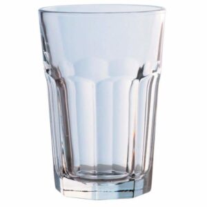 Shaker - omrörare - Piazza cocktailset - 474904 - Drinkglas till Boston shaker Kapacitet 414 ml