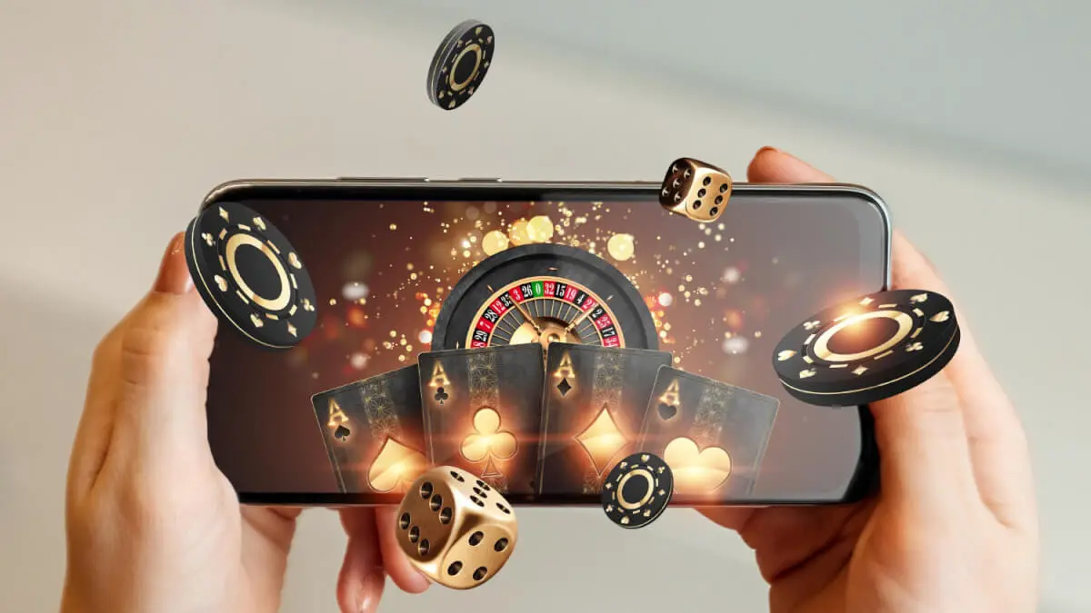 Vilka kasinospel är bäst lämpade för mobilformat?