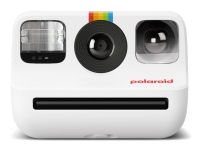 Polaroid Go Generation 2 - Instant camera - objektiv: 51.1 mm - Polaroid Go vit