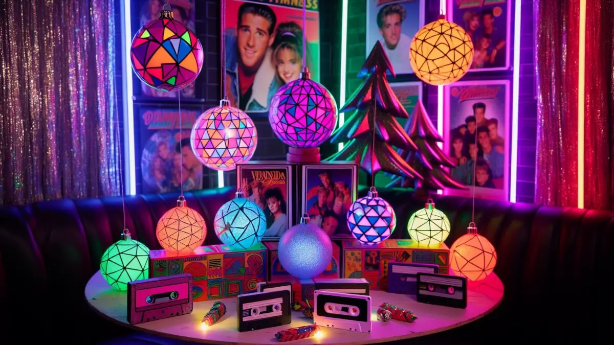 90-talsfest