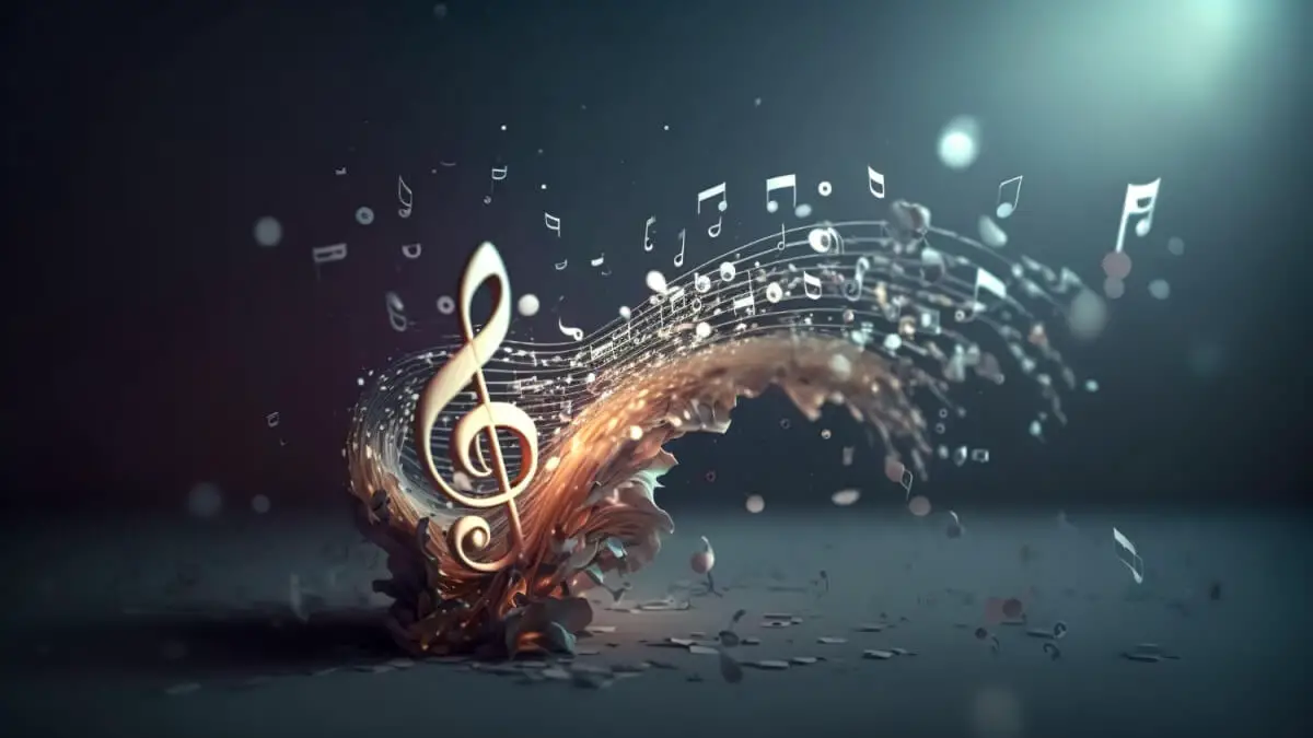 Nya svenska casinon med musikaliska slots illustration