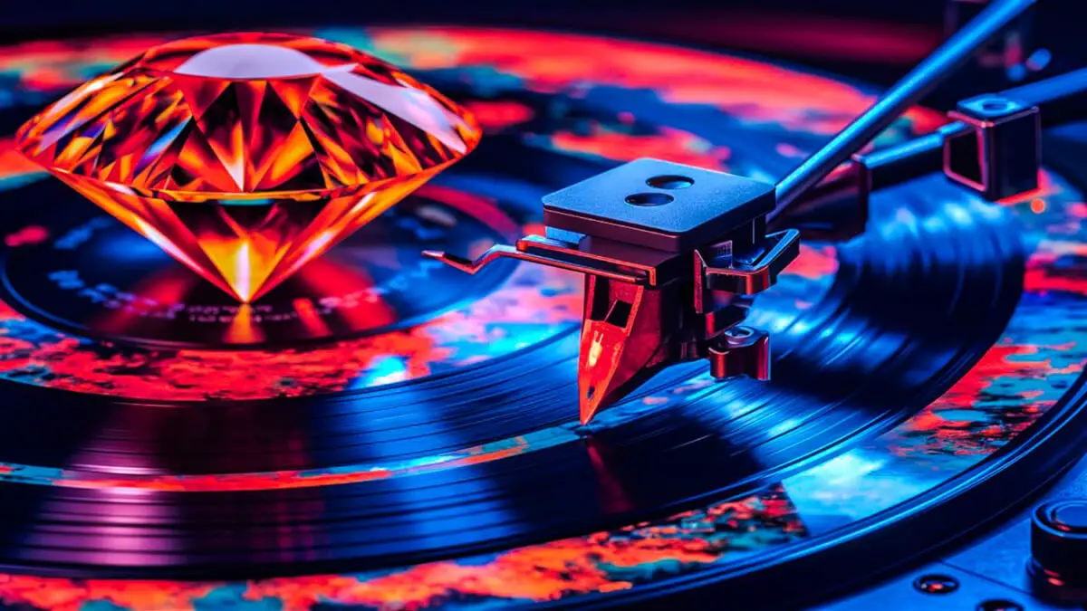 Vilken musik passar bäst till olika typer av casinospel illustration