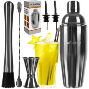 Bartending set för Ruhhy drinkar 21508