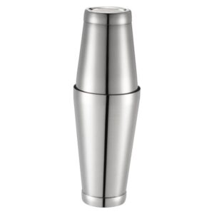 Bora Boston Shaker - Dorre