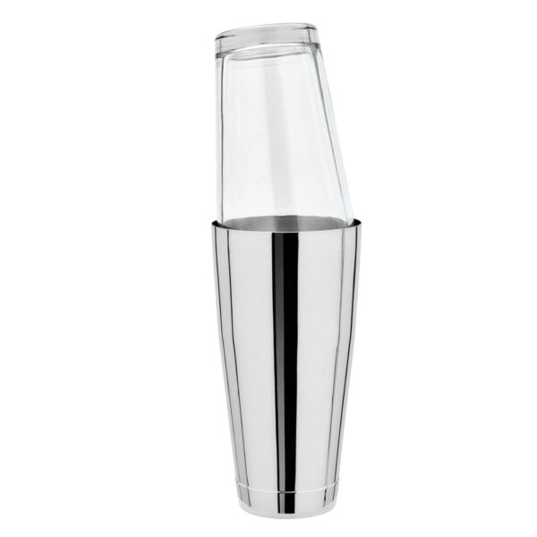 Boston Shaker komplett - med original blandning glas