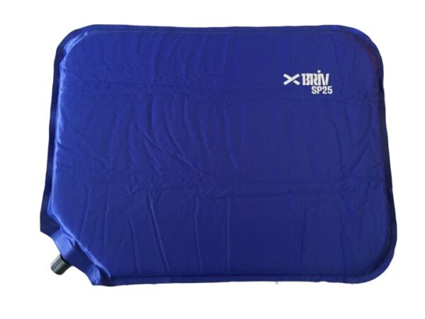 Briv Självuppblåsande sittunderlag SP25 40x30x2,5 cm